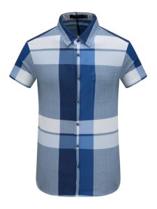 Mens Summer Short Sleeve T-Shirt Mulberry Silk Casual Versatile Fashionable Standard Fit Business Gentleman Style Top