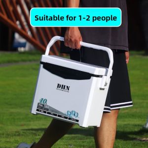 DIAOHAINI | Portable Insulated Cooler Box small
