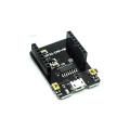 ESP32-CAM W WiFi Module 5V ESP32 Nối Tiếp WiFi Ban Phát Triển Với OV2640 Camera Cho Bluetooth Nodemcu Máy Tính Bộ Điều Chỉnh Điện Áp. 