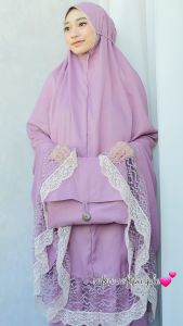 Mukena Safar Mukena Safar Turkey Mukena Safar Turkey Dalanova Mukena Dalanova Terbaru Mukena Best Seller Mukena Jumbo Mukena Dewasa Terbaru 2023 Adem Murah Mukena Dalanova Safar Mukena Travelling