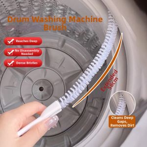 gumahus | Bàn Chải Tự Làm Sạch Tự Động cho Khe Máy Giặt
