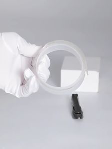 5m Transparent Nano Double Sided Tape No Damage Wall Transparent Grip Mounting Waterproof Tape