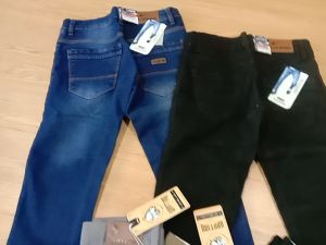 Celana Panjang Anak Laki-Laki: Gaya & Kenyamanan