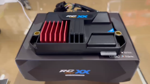 Aracer RC XX for NMAX v2