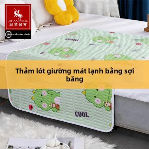 JIFANPAUL | Tấm Lót Chống Thấm Thoáng Khí Có Thể Giặt