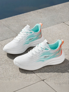 Warrior | Lightweight Shock Absorbing Sports Shoes