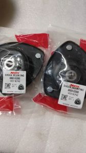BÁT BÈO GIẢM XÓC TRƯỚC TOYOTA VIOS 2003-2007. HÀNG THÁI