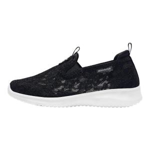 Warrior | Breathable Slip-on Walking Shoes