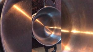 Nona Ketupat Nasi/Palas/Lemang Mini Rice Cube