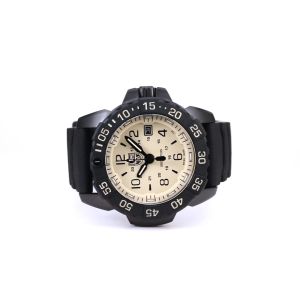 Luminox 3251.CBNSF.SET Navy SEAL Steel Dive Watch 45 mm - Jam Tangan Pria