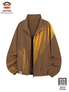 Paul Frank | Anti UV Sun Protection Clothing Summer Light Casual Shirt