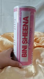 Alkansya Bini Sheena Themed Edition: A High-Quality Collectible Figure