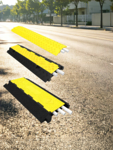 QINGLIAO | Indoor Outdoor Cable Protection Channel