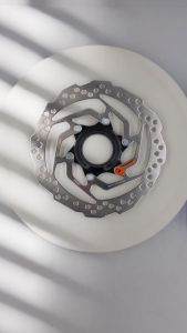 Disc Rotor Shimano RT10(Alivio Series)
