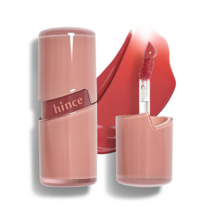 Son gel tint căng bóng tự nhiên hince Raw Glow Gel Tint 4ml