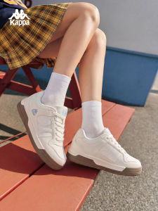 Kappa | Height-increasing Retro Platform Shoes