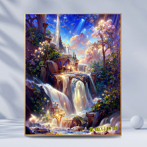 Đồ Chơi Ghép Hình Gỗ 300/500/1000 Mảnh Tranh Treo Tường Trang Trí Giảm Căng Thẳng Cho Người Lớn Đồ Chơi Xếp Hình