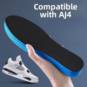 XIANZHAO | Mens Absorbent Anti-Odor Breathable Antimicrobial Deodorizing Fragrant Soft Insoles