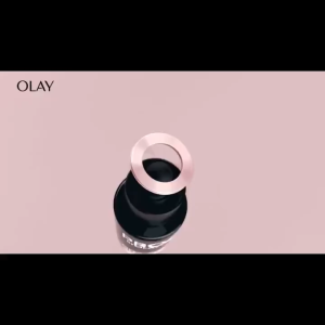 New Olay essence Black Tube Essence 30mL Nicotinamide+Glycoxyl Spot Lightening ProX Spot Fading Essence