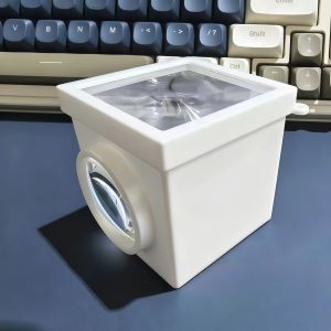 WOWEIAOKUANG | Handheld Portable Waist-Level Finder Camera Viewfinder