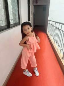 Pants terno babbles for kids