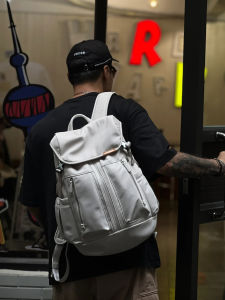 SEWAFOX | Large Capacity Multi-functional Business Travel Backpack 17 inch