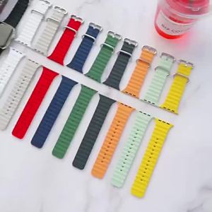 SEA JJT Đồng hồ thông minh T500Ultra với theo dõi sức khỏe đo nhịp tim và điều khiển camera từ xa