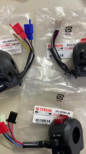 Motorcycle Handle switch assembly Signal Horn Starter switch handlebar accessories modification YAMAHA Y15ZR Y15 Y150 V2