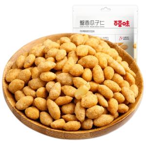 BE＆CHEERY | Crab Flavor Sunflower Seeds