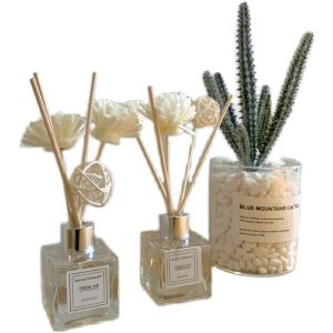 Smokeless Scent Long-lasting Decorative Aromatherapy