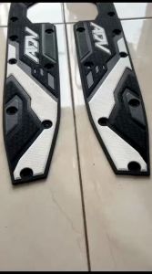 ALAS PIJAKAN KARPET HONDA ADV 150 ABS/CBS / AKSESORIS VARIASI ADV 150