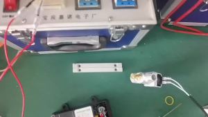 Gas Stove for Commercial Use Flameout Protection Controller 、 Ignition Needle  Controller Set of Double Valves  Complete Purchase
