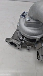 [READY STOCK] Turbo Turbocharger For Hyundai Starex A2 2.5 D4CB VGT 2012-2021 2.5 CRDI BV43 28200-4A700 28200-4A701