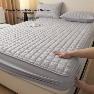 NAIYOUCHENG | Waterproof Dustproof Bed Protector