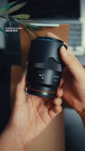 Meike 50mm F1.8 Auto Focus Prime Lens เลนส์ออโต้โฟกัส สำหรับกล้อง Sony (E-Mount) / Nikon (Z-Mount)