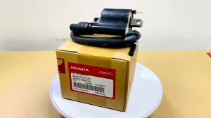 แท้ห้าง คอยล์จุดระเบิด คอยล์หัวเทียน คอยล์ใต้ถัง FORZA300 แท้ศูนย์HONDA รหัส 30510-K0B-T01