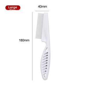 7o | Detangling Pet Grooming Comb
