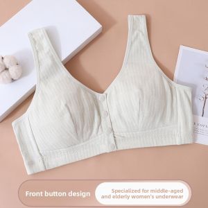 JUNYANFEI | Slimming Look Front Clasp Underwear