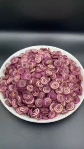 Bánh tai heo nhí khoai môn siêu ngon-bánh kẹo ăn vặt - Đồ ăn vặt - mứt tết