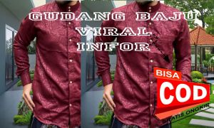 Kemja KOKO Baju koko SULTAN Muslim peria TERBARU2023 KOKO CASUAL KEMKO KEMEJA KOKO EMBOS JQUWAR Toyobo premium BISA SERAGGAM