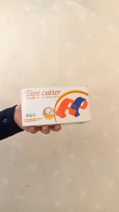 TAPE CUTTER / CUTTER LAKBAN / ALAT PEMOTONG LAKBAN