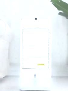 พัดลมไอเย็น แอร์เคลื่อนที่ แอร์ขนาดเล็ก เย็นเร็ว เสียงเบา แถมฟรีคูลเจล 6ชิ้น