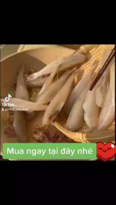 1KG KHÔ  CÁ BÓNG CÁT ĐẶC SẢN- Vựa Khô Minh Triết