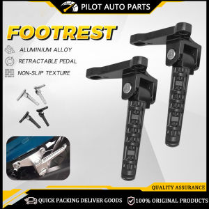 YAMAHA Y15 / Y16 / LC135 V1-V7 / Ego Rear FootrestO Bracket Set Pemijak Kaki Braket Foot Rest Alloy Y15ZR Y16ZR LC 135