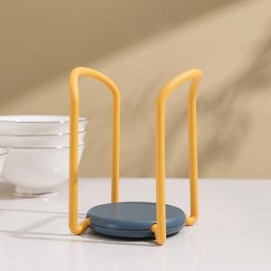 Expandable Drip Rack for Kitchen