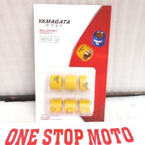 ROLLER RACING HONDA VARIO 125 . VARIO 150 . PCX. ADV. GENIO ORIGINAL ORI ASLI YAMAGATA