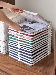 BEISHU | Clothing Organizer Folding Board
