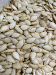 Authentic Chongqing Farmhouse Raw Pumpkin Seeds 2025 New Stock Original Flavor with Shell Edgy Snack Healthy Treats