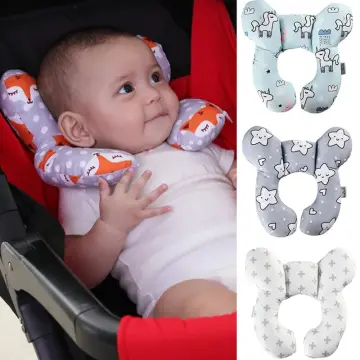 Buy Car Seat Pillow For Toddler online Lazada .ph