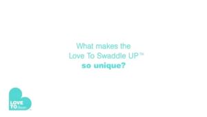 Love to Dream Baby SWADDLE UP™ Stage 1 & 2 - Original/Lite/Transition Bag (0.2/1.0 TOG)